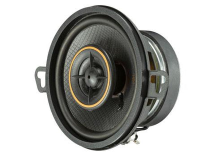 3.5" 50W Coaxial Speakers : Kicker 47KSC3504