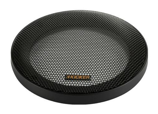 Kicker KSC5G : 5.25" KS Series Speaker Grilles