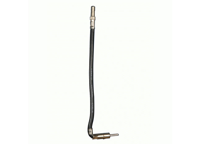 Metra 40-CR10 : Mopar Antenna Adapter Cable, 2002-UP Chrysler Dodge Ford GM