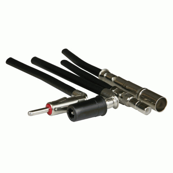 Metra 40-CR30 : FM Antenna Adapter Cable Set, 2002-UP Chrysler Dodge Ford GM