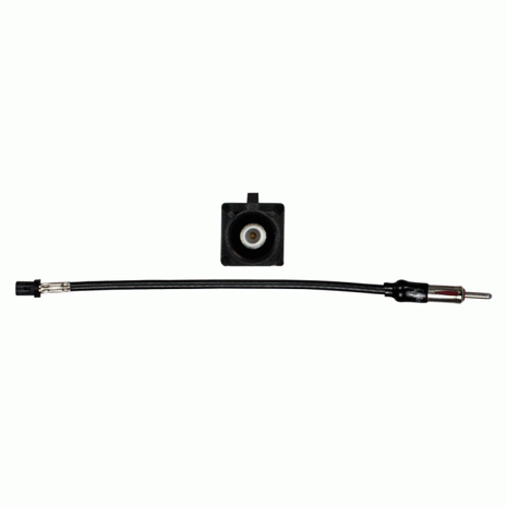 Metra 40-EU10 : FM Antenna Adapter Cable, 2000-2011 European Style