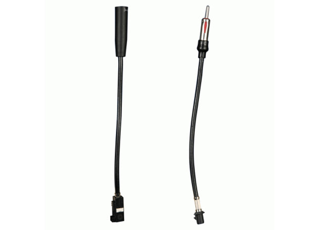 Metra 40-EU30 : Antenna Adapter Cable Set, 2000-UP European Vehicles
