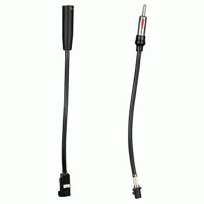 Metra 40-EU30 : Antenna Adapter Cable Set, 2000-UP European Vehicles
