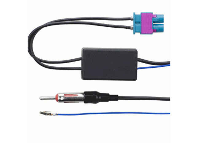 Metra 40-EU56 : FM Antenna Adapter Cable, 2005-UP European Vehicles
