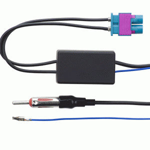 Metra 40-EU56 : FM Antenna Adapter Cable, 2005-UP European Vehicles