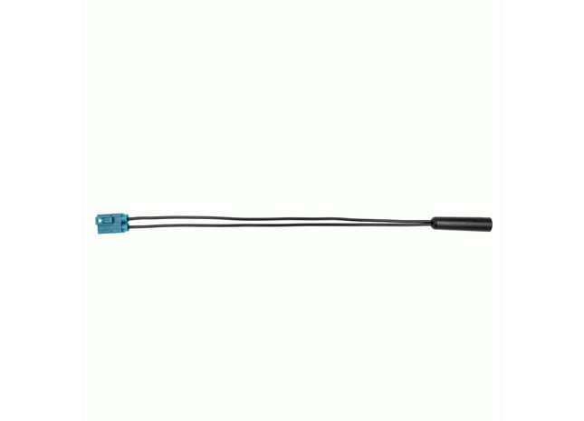 Metra 40-EU66 : FM Female Antenna Adapter Cable, 2005-UP European Vehicles