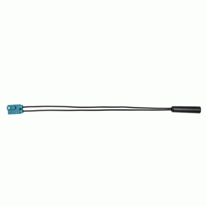 Metra 40-EU66 : FM Female Antenna Adapter Cable, 2005-UP European Vehicles