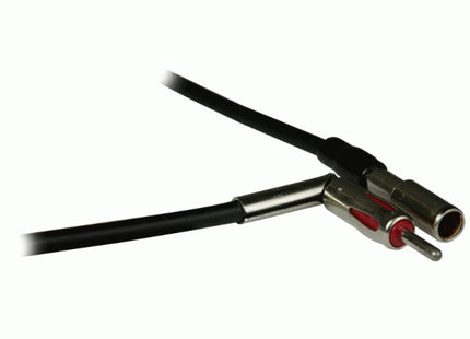 Metra 40-GM10 : FM Antenna Adapter Cable, 1988-2008 GM Vehicles