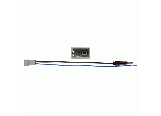 Metra 40-HD10 : FM Antenna Adapter Cable, 2005-UP Acura Honda Mazda