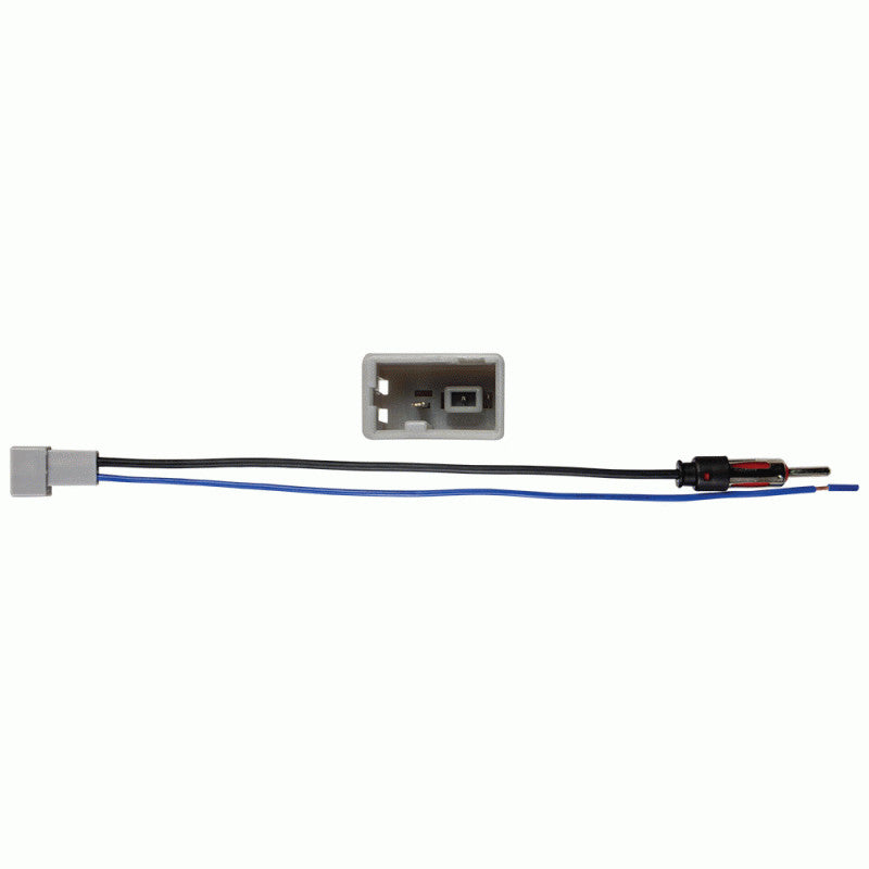 Metra 40-HD10 : FM Antenna Adapter Cable, 2005-UP Acura Honda Mazda