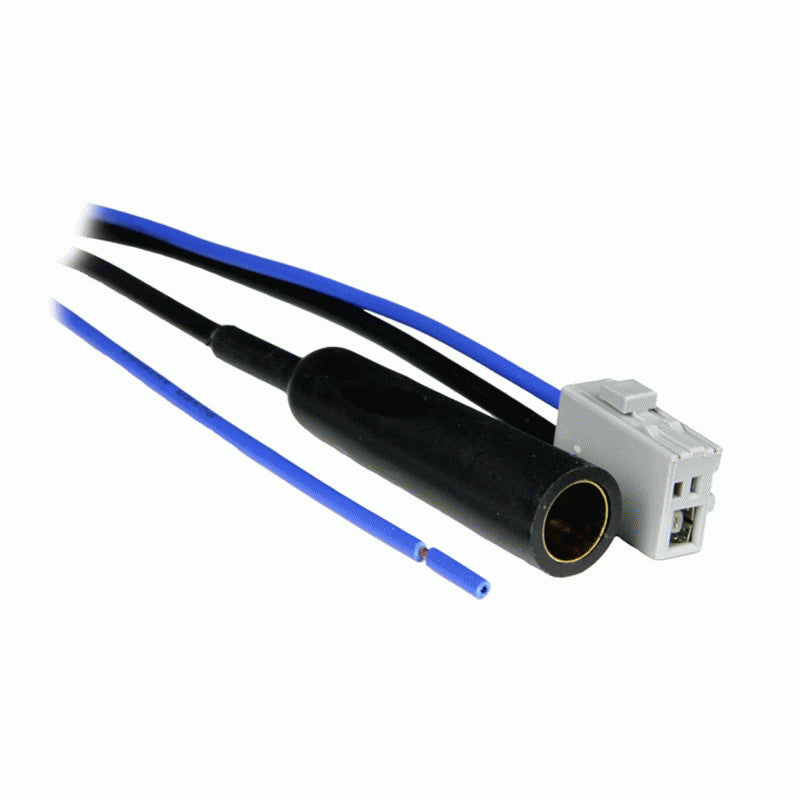 Metra 40-HD20 : FM Female Antenna Adapter Cable, 2005-UP Acura Honda Mazda