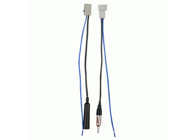 Metra 40-HD30 : FM Antenna Adapter Cable Set, 2005-UP Acura Honda Mazda