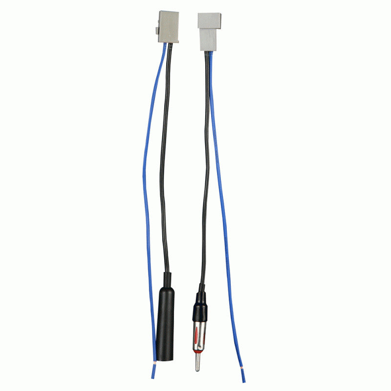Metra 40-HD30 : FM Antenna Adapter Cable Set, 2005-UP Acura Honda Mazda