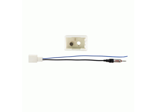 Metra 40-LX11 : Radio Replacement Antenna Adapter Cable, 2006-Up Lexus, Scion, Subaru, Toyota