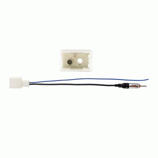 Metra 40-LX11 : Radio Replacement Antenna Adapter Cable, 2006-Up Lexus, Scion, Subaru, Toyota
