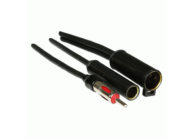 Metra 40-NI10 : FM Antenna Adapter Cable, 1987-2006 Infiniti Nissan