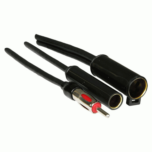 Metra 40-NI10 : FM Antenna Adapter Cable, 1987-2006 Infiniti Nissan