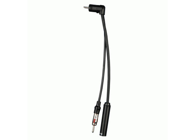 Metra 40-NI20 : FM Antenna Female Adapter Cable, 1987-2006 Infiniti Nissan