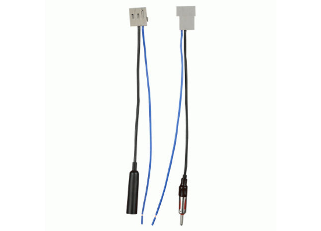 Metra 40-NI32 : FM Antenna Adapter Cable Set, 2007-UP Infinity Nissan
