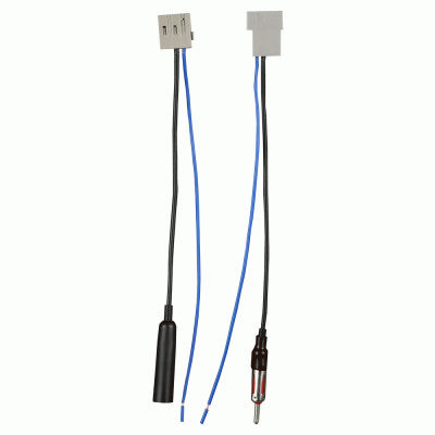 Metra 40-NI32 : FM Antenna Adapter Cable Set, 2007-UP Infinity Nissan