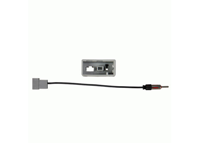Metra 40-SB10 : FM Antenna Adapter Cable, 2005-2013 Subaru
