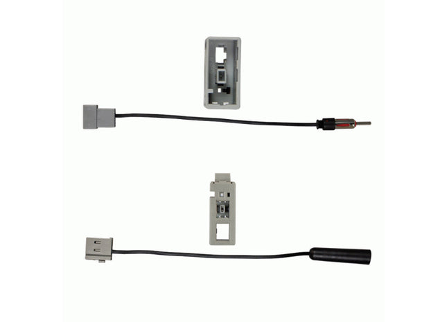 Metra 40-SB30 : FM Antenna Adapter Cable Set, 2005-2013 Subaru