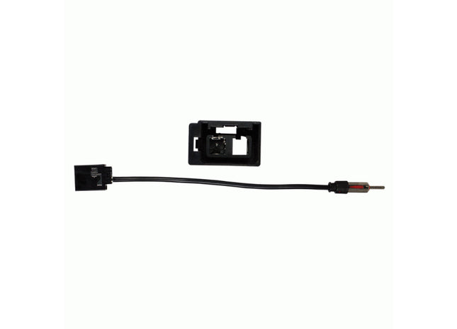 Metra 40-VL10 : FM Antenna Adapter Cable, 1999-2009 Volvo