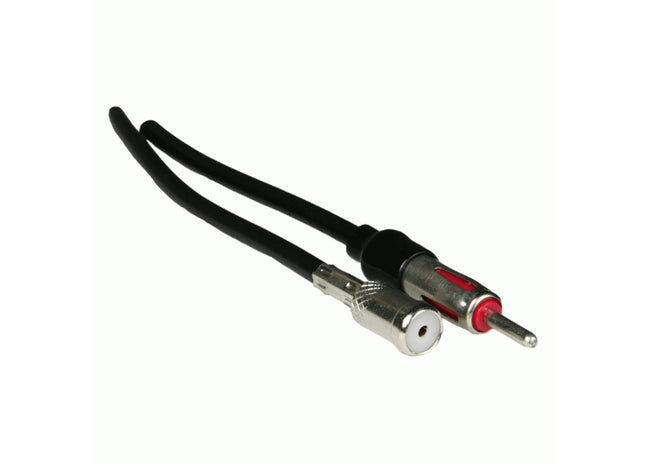 Metra 40-VW10 : FM Antenna Adapter Cable, 1973-2017 Audi BMW Mercedes VW