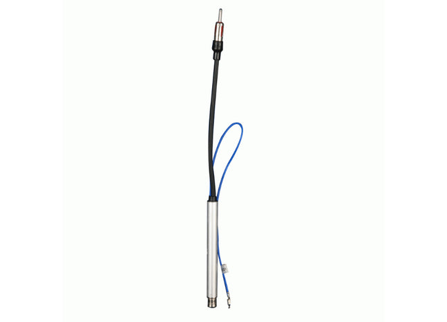 Metra 40-VW53 : FM Antenna Adapter Cable, 1998-2010 Audi, VW