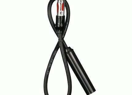 Metra 44-EC12 : Universal FM Antenna 12" Extension Cable, Male to Female