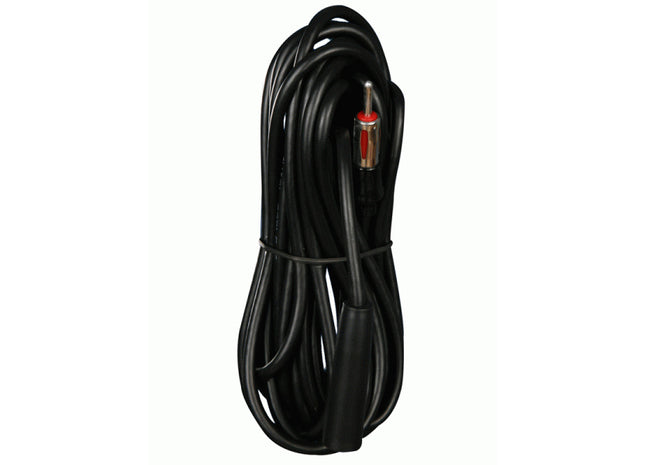 Metra 44-EC240 : 20' Universal FM Antenna Adapter Cable