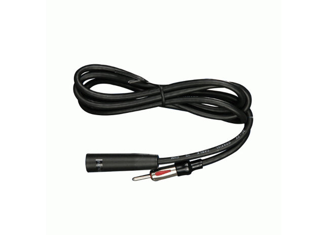 Metra 44-EC48 : FM Antenna Extension Cable, 48"