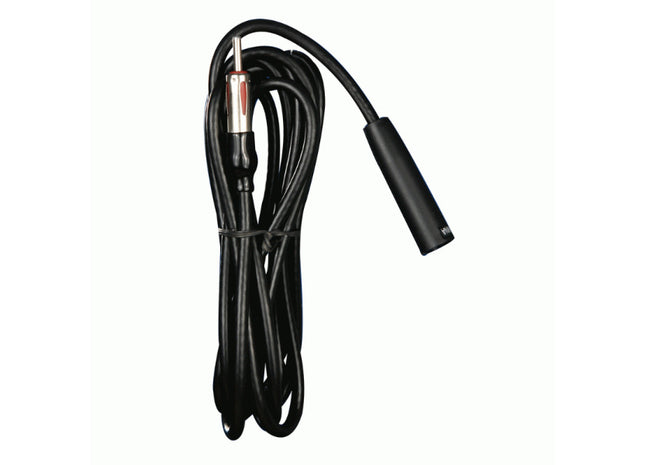 Metra 44-EC96 : FM Antenna Extension Cable, 96"