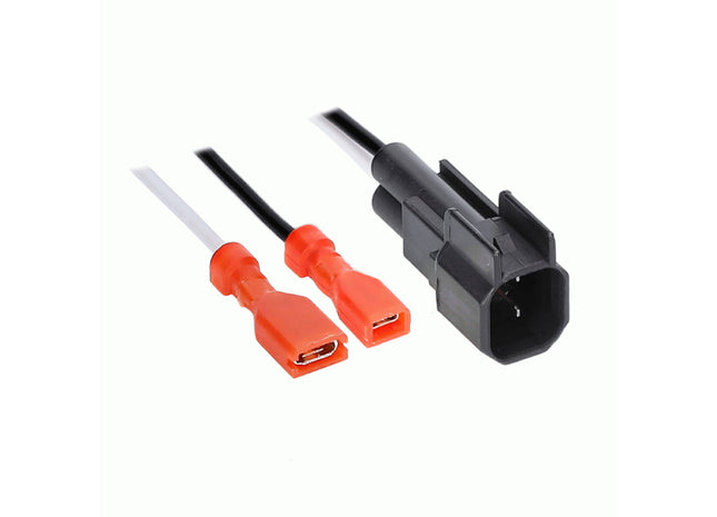 Replacement Door-Speaker Wiring-Harness Adapter for Select 2010-UP Chevy and GMC Vehicles