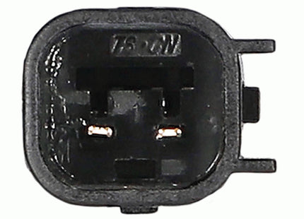Metra 72-5600 : Speaker Replacement Wiring Harness, connector view.