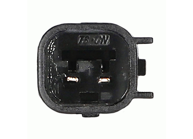 Metra 72-5600 : Speaker Replacement Wiring Harness, connector view.
