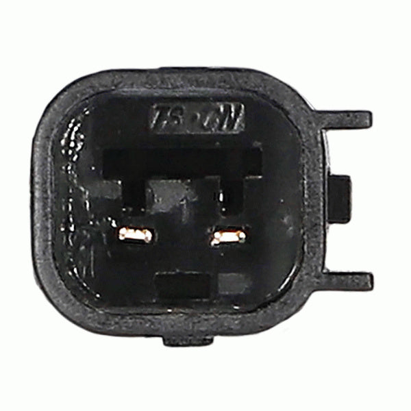Metra 72-5600 : Speaker Replacement Wiring Harness, connector view.