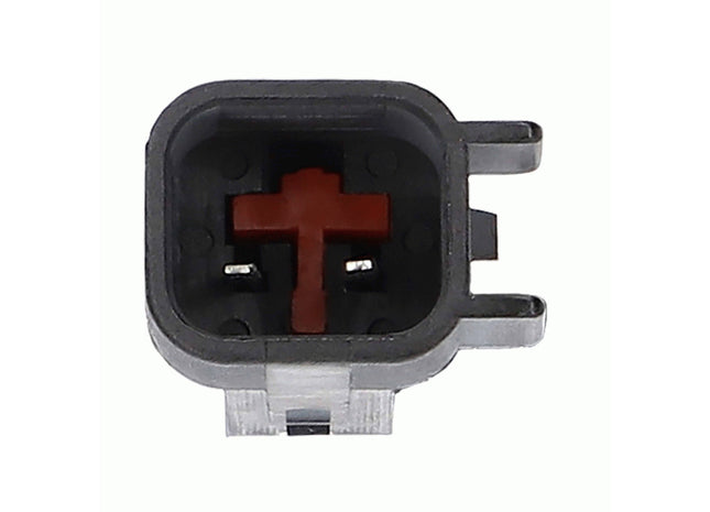 Metra 72-5601 : Door Speaker Replacement Wiring Harness, connector view.