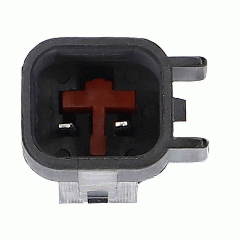 Metra 72-5601 : Door Speaker Replacement Wiring Harness, connector view.