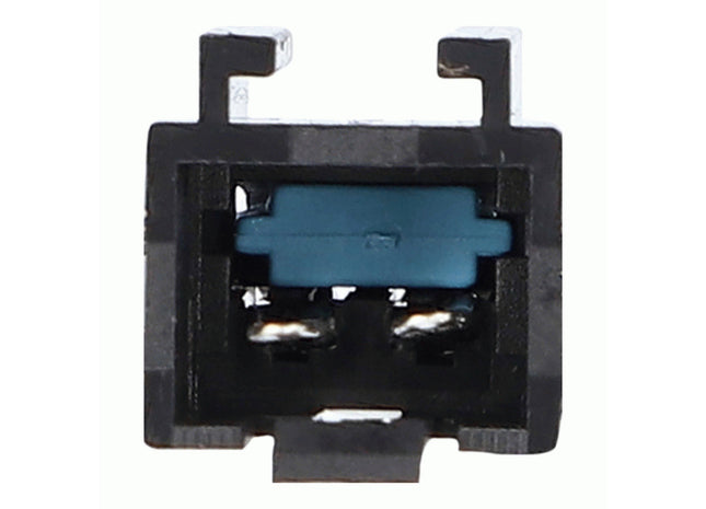 Metra 72-6512 : Door Speaker Replacement Wiring Harness, connector view.