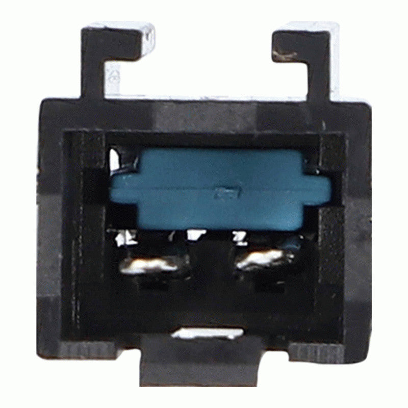 Metra 72-6512 : Door Speaker Replacement Wiring Harness, connector view.