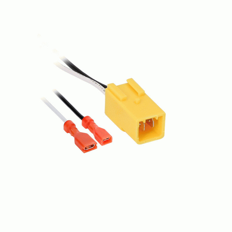 Metra 72-6516 : Door Speaker Replacement Wiring Harness, 2015-UP RAM