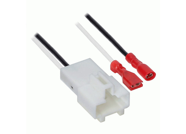 Metra 72-7301 : Door Speaker Replacement Wiring Harness, 2003-2014 KIA