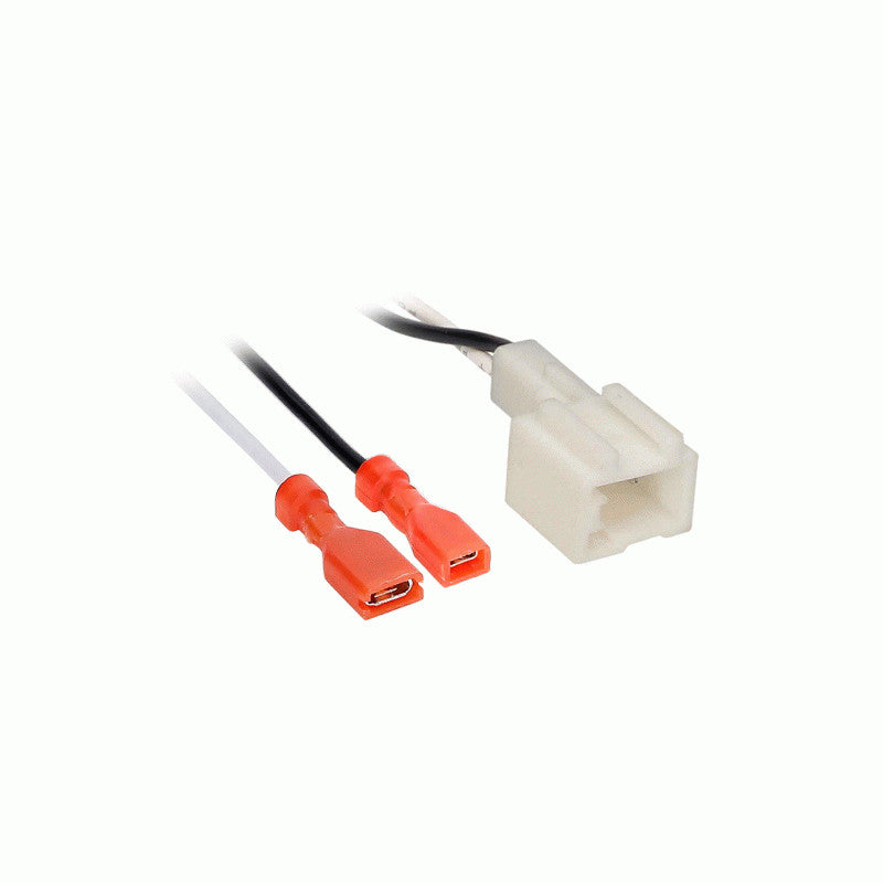 Metra 72-7303 : Door Speaker Replacement Wiring Harness, 2005-UP Hyundai KIA