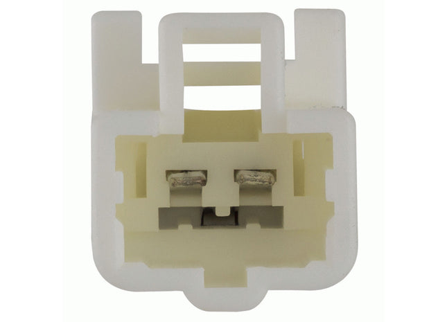 Metra 72-8107 : Door Speaker Replacement Wiring Harness, connector view.