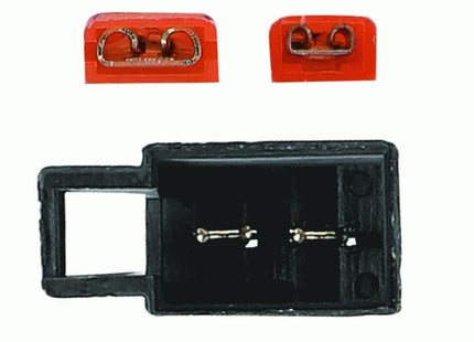 Metra 72-9000 : Door Speaker Replacement Wiring Harness,