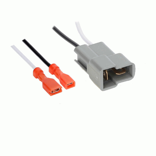 Metra 72-9300 : Door Speaker Replacement Wiring Harness, 1976-2017 Select Vehicles.
