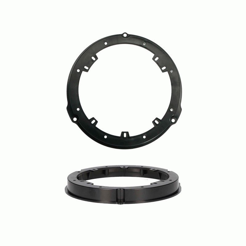 Metra 82-5605 : 6.5" Speaker Replacement Trim Ring, 2009-UP Alfa-Romeo Ford Hyundai Jaguar Lincoln
