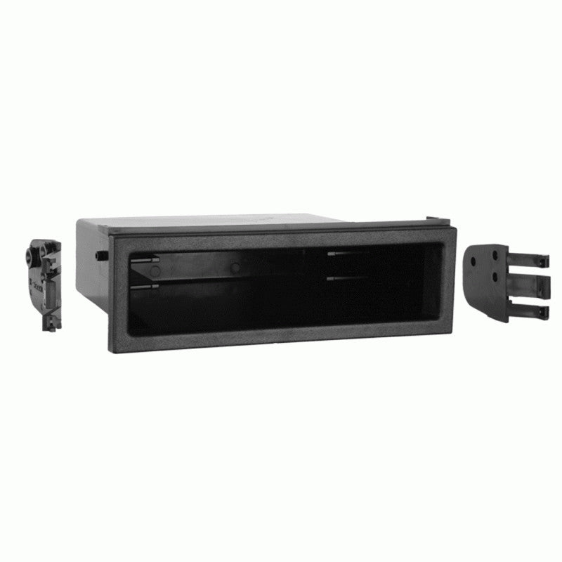 Metra 88-00-9008 : DIN Radio Replacement Dash Kit, 2001-2003 Volkswagen