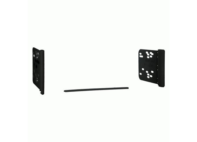 Metra 95-5817 : DDIN Radio Replacement Dash Kit, 1995-2011 Ford, Lincoln, Mercury and Mazda